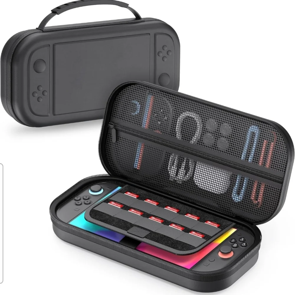 Nintendo Switch 2 Carrying Case